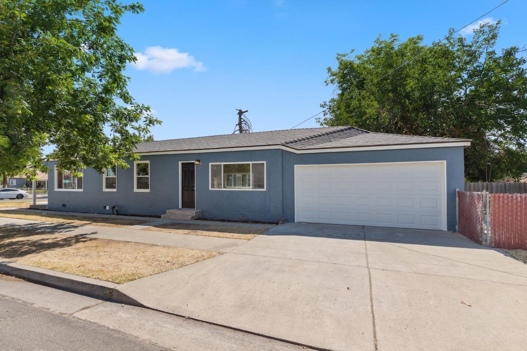 4545 E Grant Ave, Fresno, CA 93702 - photo 1