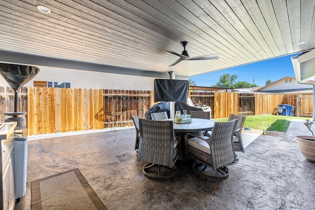 514 Patricia Ln, Coalinga, CA 93210 - photo 13