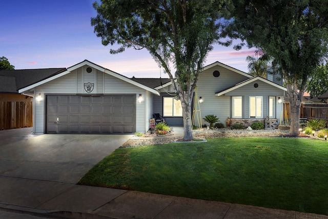 514 Patricia Ln, Coalinga, CA 93210 - photo 1