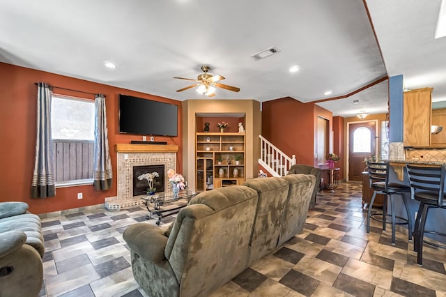 2069 E Duff Ave, Reedley, CA 93654 - photo 16