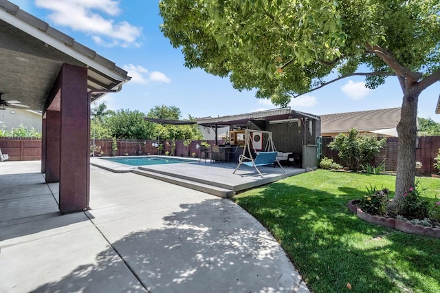 2069 E Duff Ave, Reedley, CA 93654 - photo 14