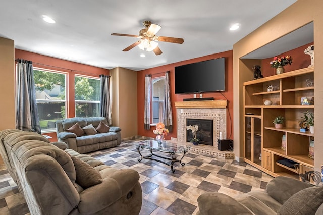 2069 E Duff Ave, Reedley, CA 93654 - photo 18