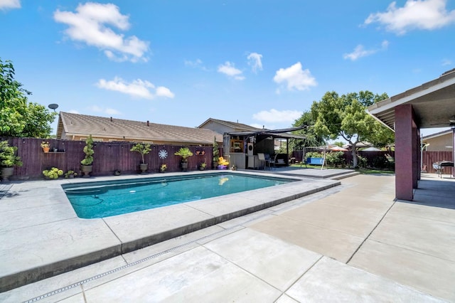 2069 E Duff Ave, Reedley, CA 93654 - photo 10