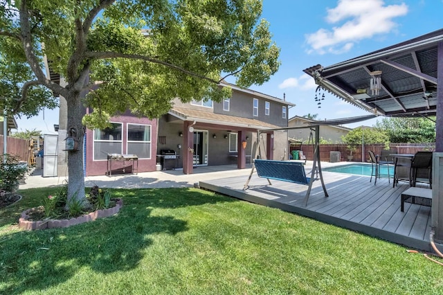 2069 E Duff Ave, Reedley, CA 93654 - photo 13