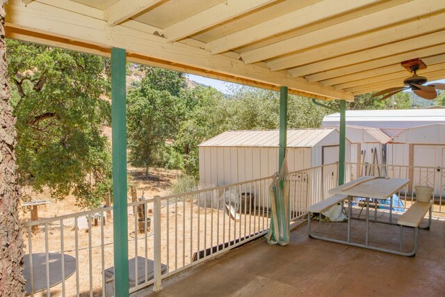 46424 Baldpate Ln, Yokuts Valley, CA 93675 - photo 32