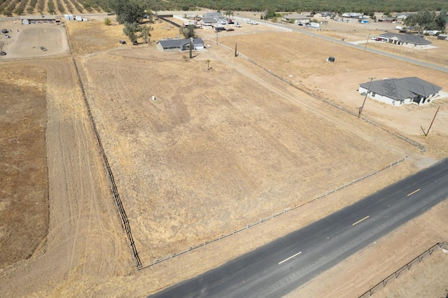 19930 Olympia Rd, Madera, CA 93638 - overview of rural landscape