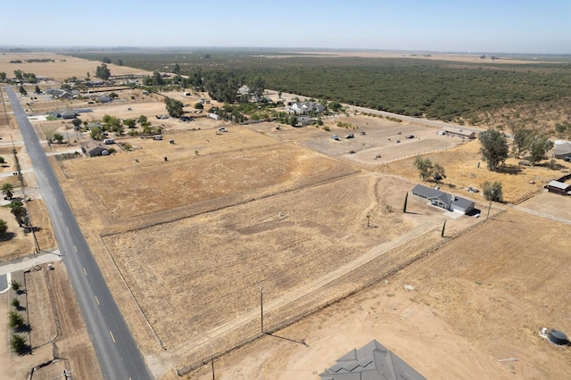 19930 Olympia Rd, Madera, CA 93638 - aerial view of property's location featuring rural landscape
