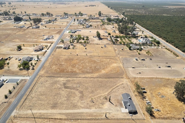 19930 Olympia Rd, Madera, CA 93638 - aerial view of property's location with rural landscape and a desert landscape