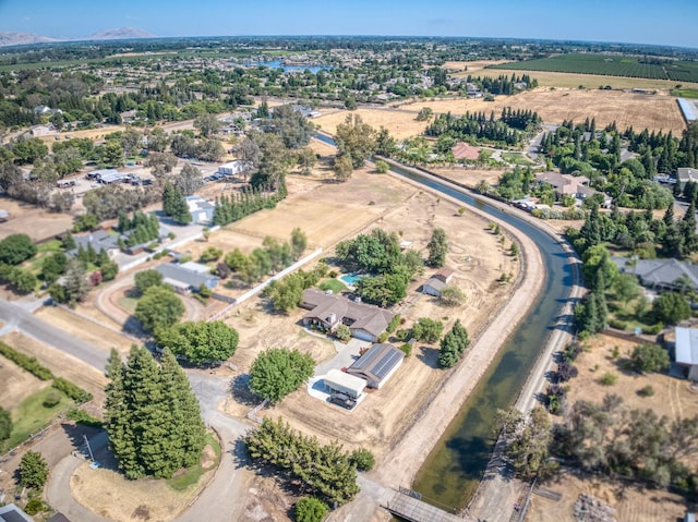 10311 E San Jose Ave, Clovis, CA 93619 - aerial view