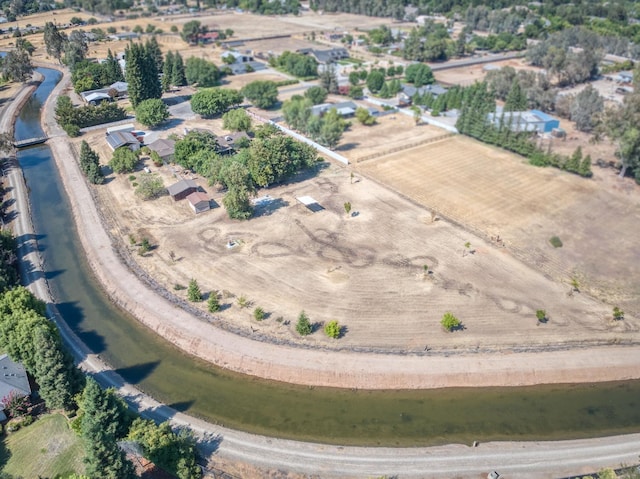 10311 E San Jose Ave, Clovis, CA 93619 - aerial overview of property's location