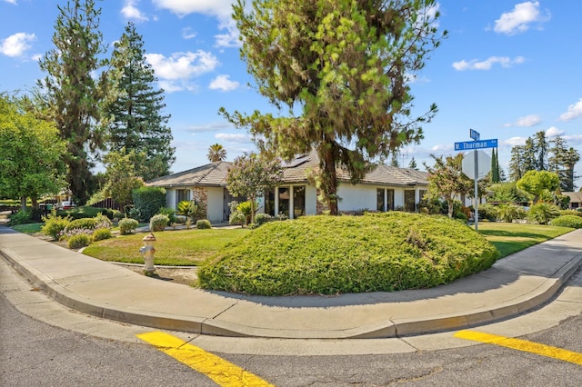 22346 W Thurman Ave, Porterville, CA 93257 - photo 1