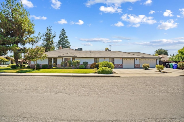 22346 W Thurman Ave, Porterville, CA 93257 - photo 4