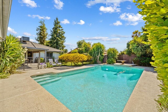 22346 W Thurman Ave, Porterville, CA 93257 - photo 56