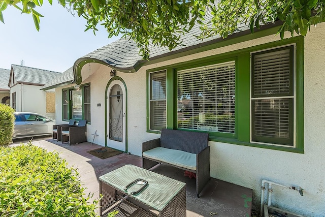 4430 E Iowa Ave, Fresno, CA 93702 - view of patio / terrace