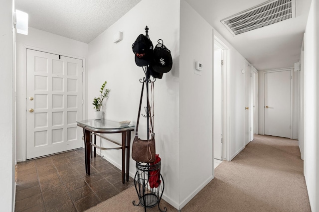 1446 Pico Ave, Clovis, CA 93611 - corridor featuring baseboards
