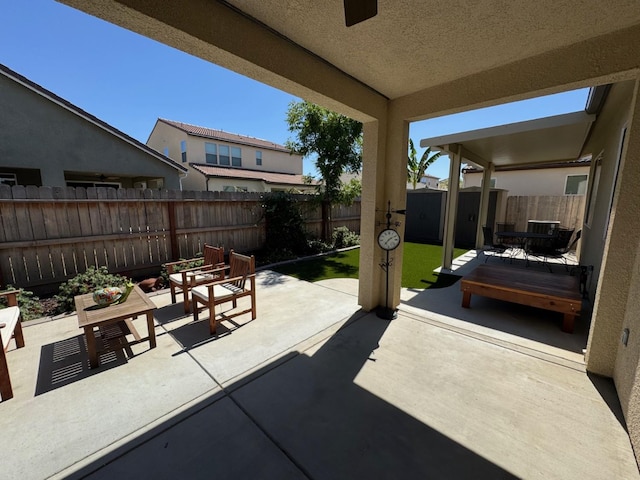 4092 Sussex Ave, Clovis, CA 93619 - photo 32
