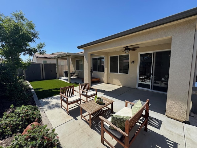 4092 Sussex Ave, Clovis, CA 93619 - photo 27