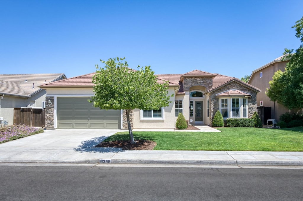 6358 W Los Altos, Fresno, CA 93711 - photo 1