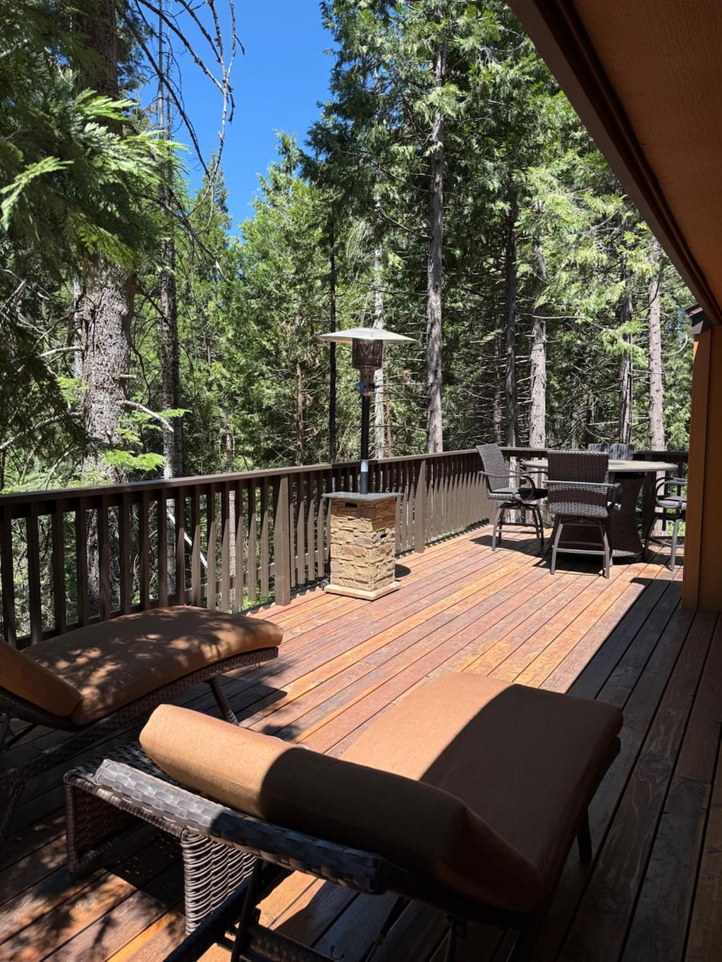 40780 Mill Run Ln, Shaver Lake, CA 93664 - photo 1