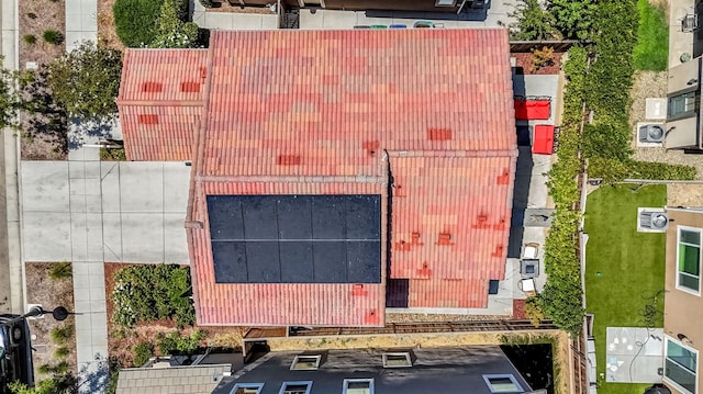 4349 Hillside Rd, Madera, CA 93636 - aerial view of property and surrounding area