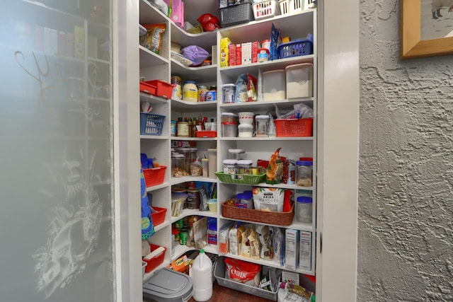 43295 Running Deer Dr, Coarsegold, CA 93614 - view of pantry