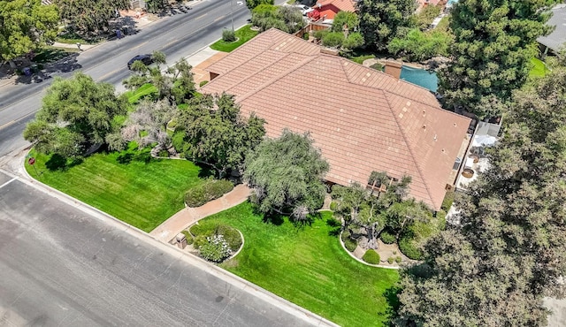 1917 Evergreen Pl, Madera, CA 93637 - view of subject property