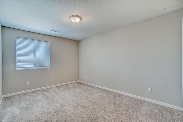 212 Arbor Dr S, Madera, CA 93636 - carpeted spare room featuring baseboards