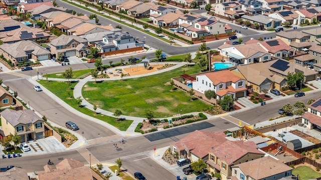 3982 Flint Ave, Clovis, CA 93619 - view of property location with nearby suburban area