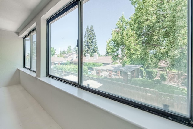 7047 N Teilman Ave Unit 102, Fresno, CA 93711 - interior space