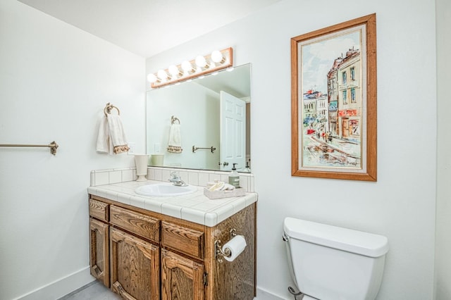 7047 N Teilman Ave Unit 102, Fresno, CA 93711 - bathroom featuring vanity and toilet