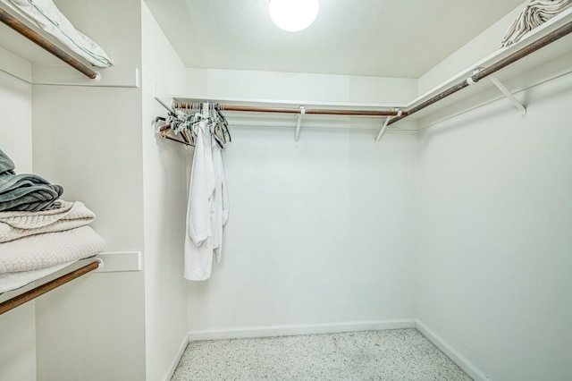 7047 N Teilman Ave Unit 102, Fresno, CA 93711 - view of walk in closet