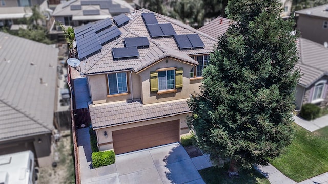 7230 E Dayton Ave, Fresno, CA 93737 - view of subject property