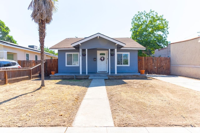 2012 N Arthur Ave, Fresno, CA 93705 - photo 1
