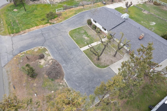 11016 E S Ave, Selma, CA 93662 - aerial view of property's location
