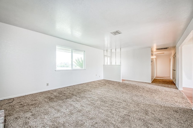 11016 E S Ave, Selma, CA 93662 - carpeted empty room featuring baseboards