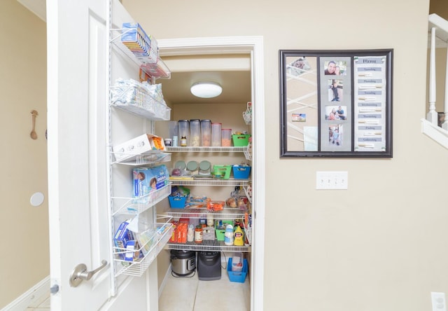 4001 W Fig Tree Ln, Fresno, CA 93722 - view of storage area