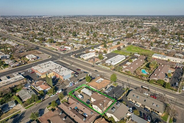 3126 N Vagedes Ave, Fresno, CA 93705 - photo 9