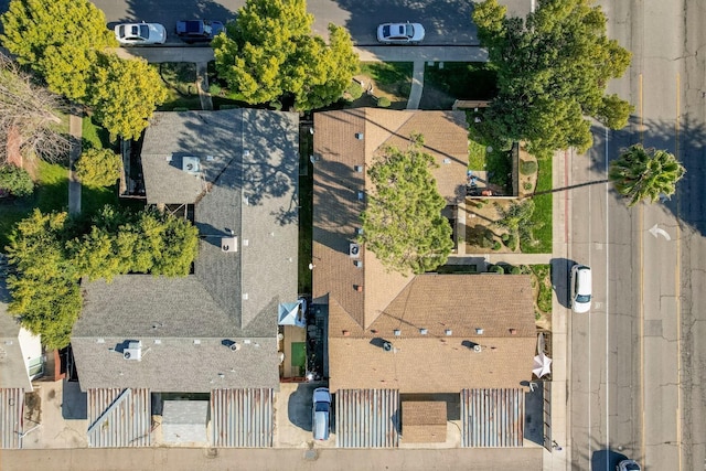 1136 Sylmar Ave, Clovis, CA 93612 - view of property location