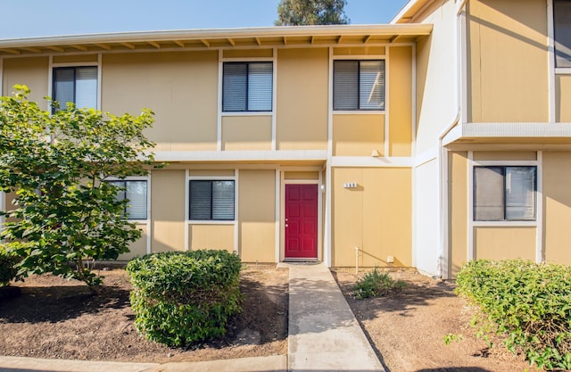 4875 N Backer Ave Unit 160, Fresno, CA 93726 - multi unit property featuring stucco siding