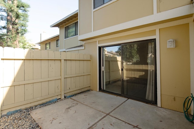 4875 N Backer Ave Unit 160, Fresno, CA 93726 - view of patio / terrace