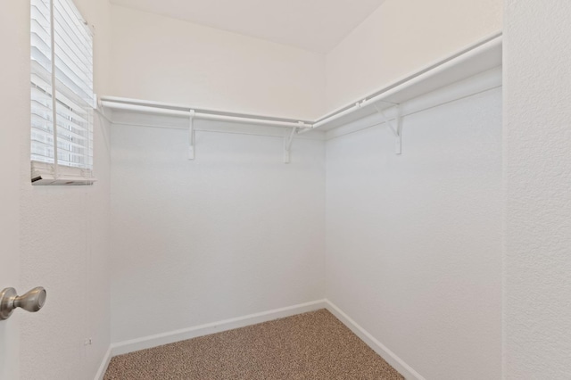 4220 Spruce St, Firebaugh, CA 93622 - spacious closet featuring carpet floors