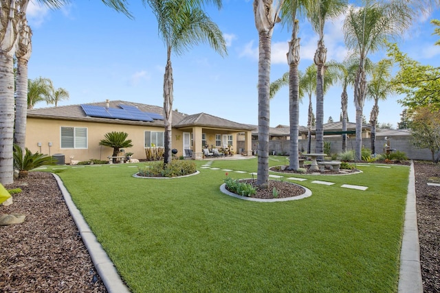 5855 W Oriole Ave, Visalia, CA 93291 - photo 50