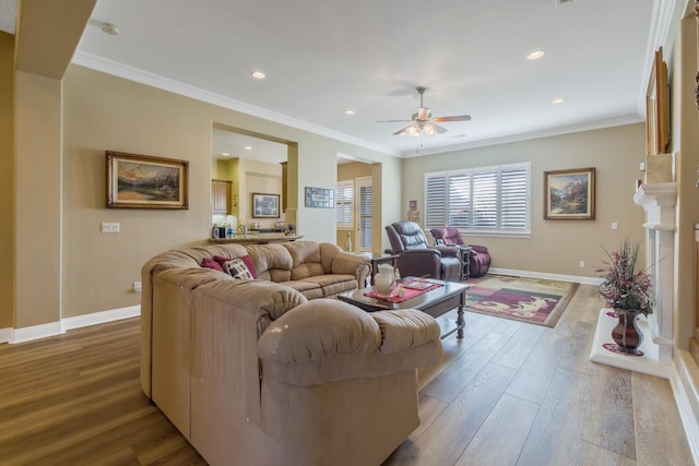 5855 W Oriole Ave, Visalia, CA 93291 - photo 18