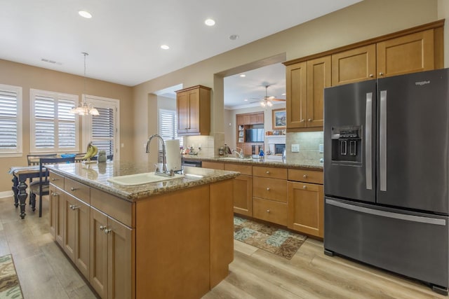 5855 W Oriole Ave, Visalia, CA 93291 - photo 26