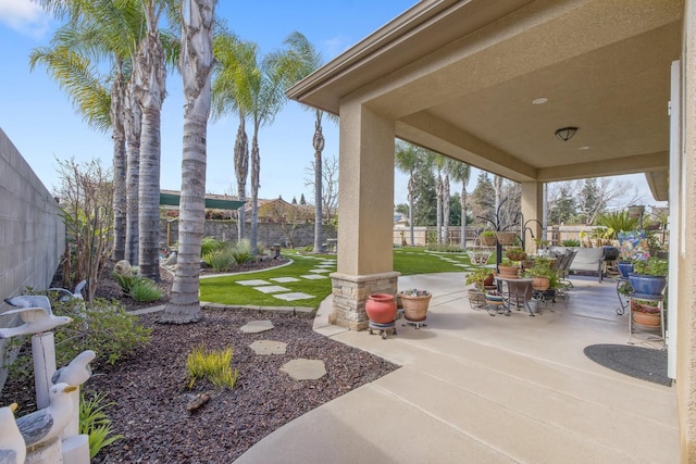 5855 W Oriole Ave, Visalia, CA 93291 - photo 47
