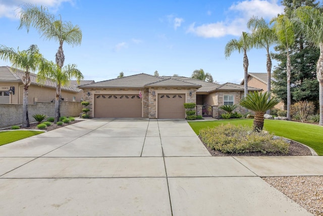 5855 W Oriole Ave, Visalia, CA 93291 - photo 1