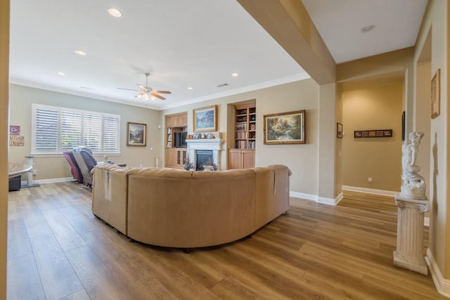 5855 W Oriole Ave, Visalia, CA 93291 - photo 16