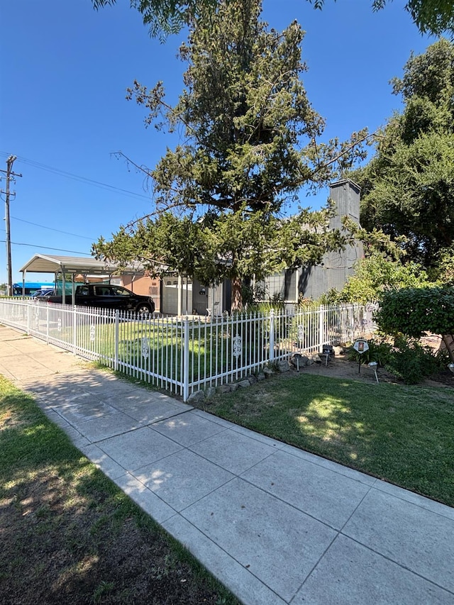 1592 N Ferger Ave, Fresno, CA 93728 - photo 15