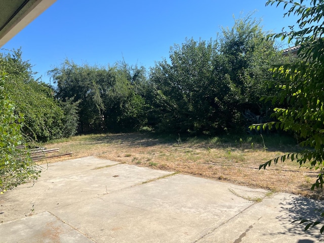 6924 N Winery, Fresno, CA 93710 - view of patio / terrace