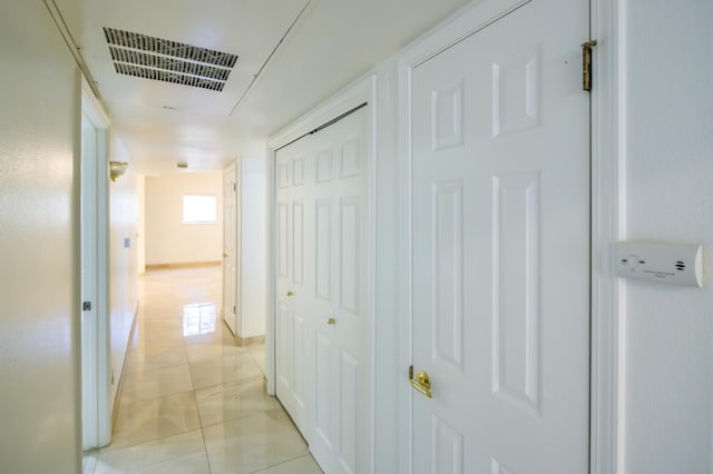 1542 E Alluvial Ave Unit 128, Fresno, CA 93720 - view of hallway